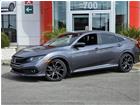 Honda Civic Sedan Sport CVT 2020